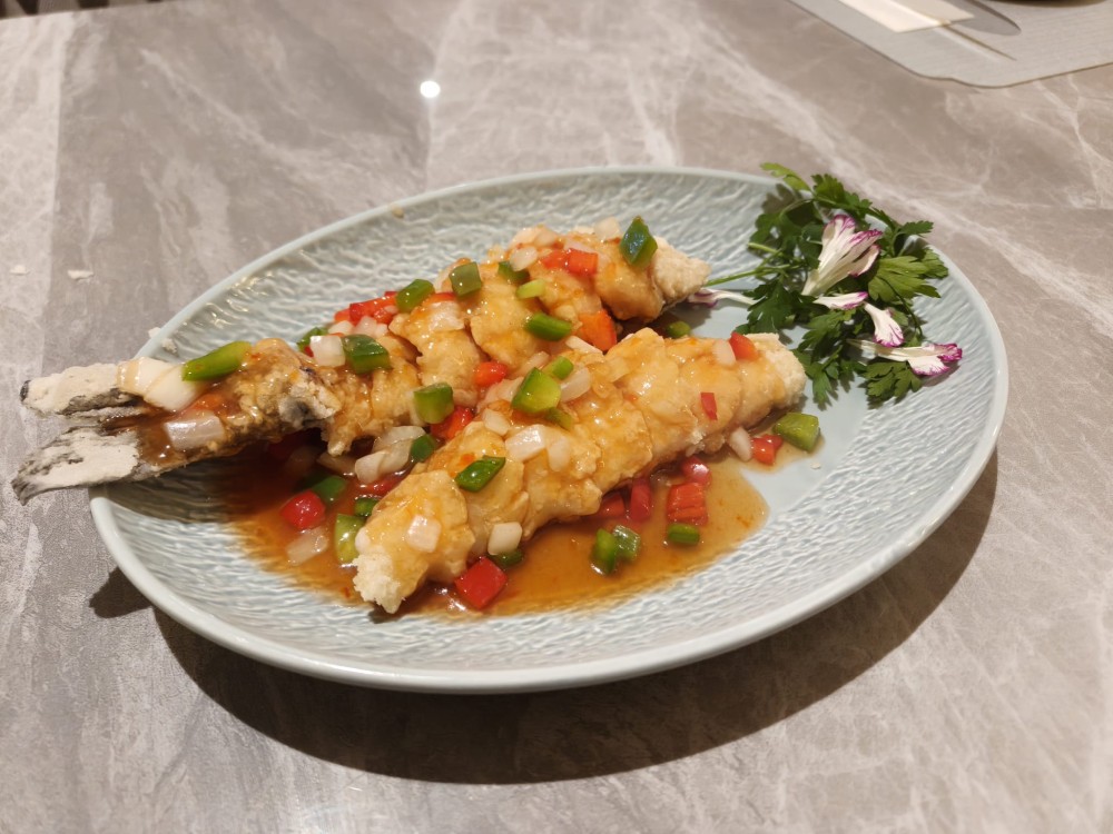 Authentic Chinese cuisine in Fuengirola at Yami Thai