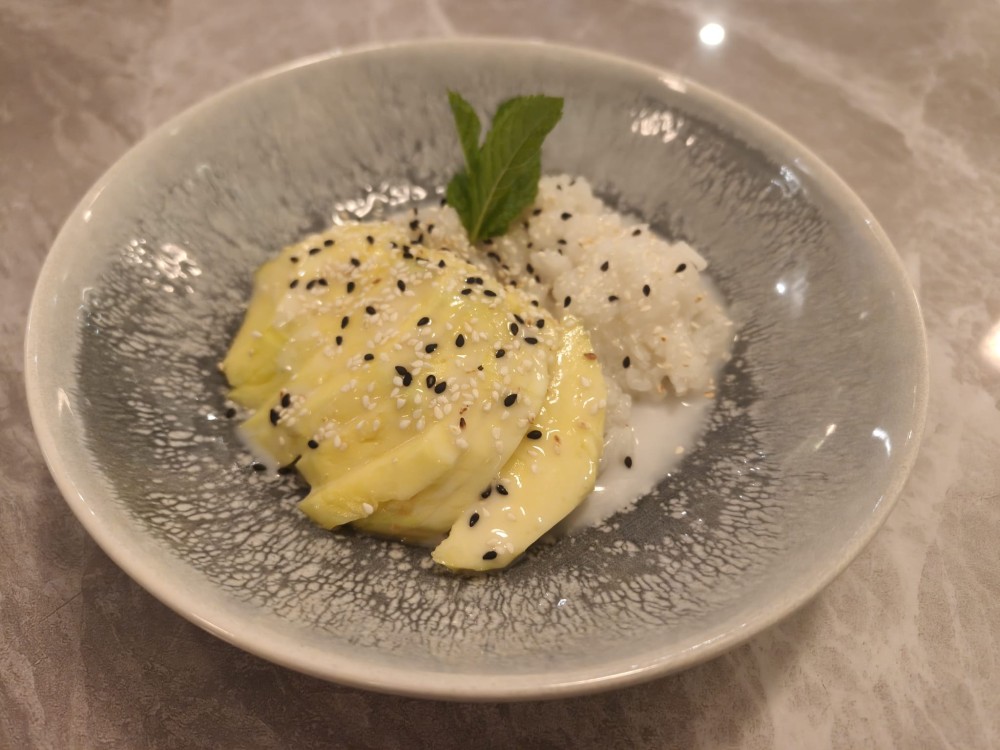 Thai culinary experience at Yami Thai
