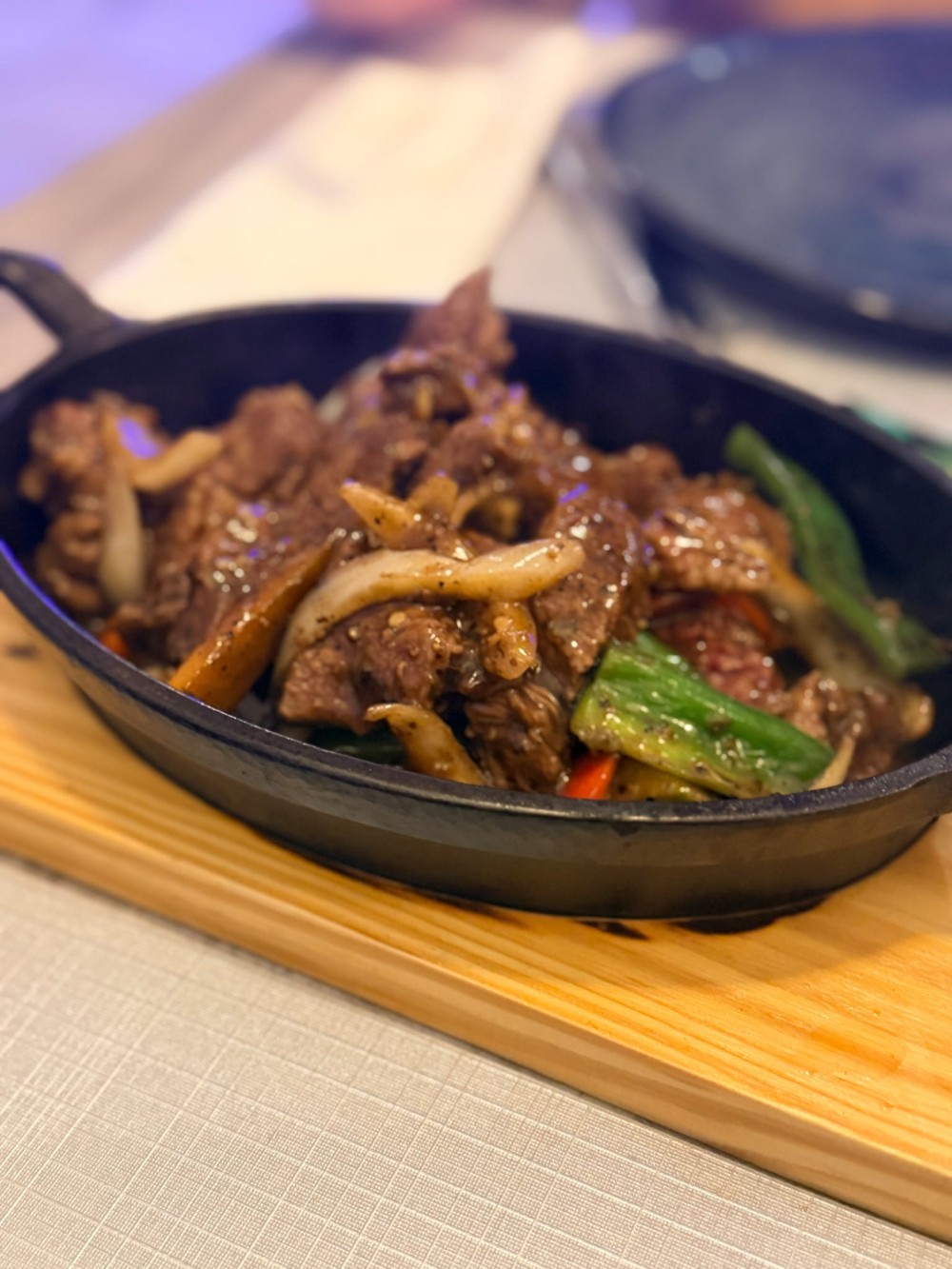 Takeaway Asian food Fuengirola Yami Thai